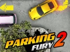 Parking Fury 2